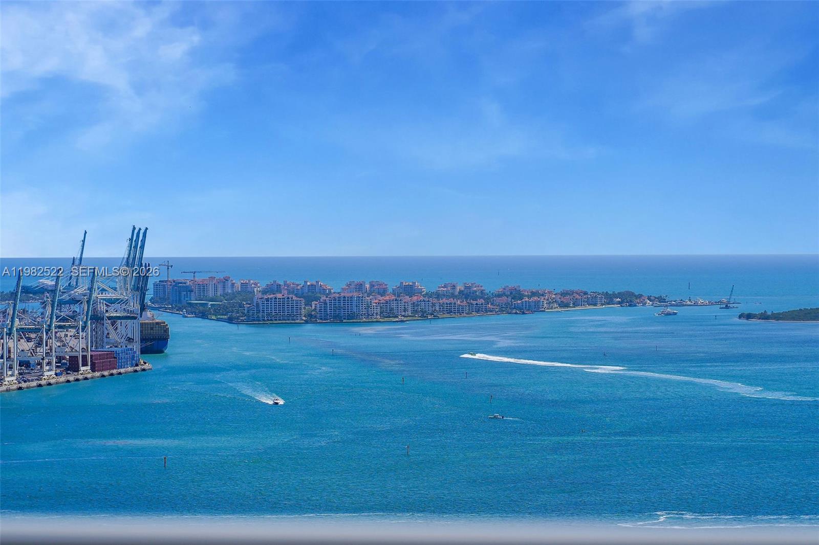 TWO TEQUESTA POINT CONDO - Residential