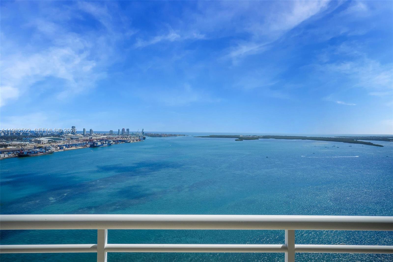 TWO TEQUESTA POINT CONDO - Residential