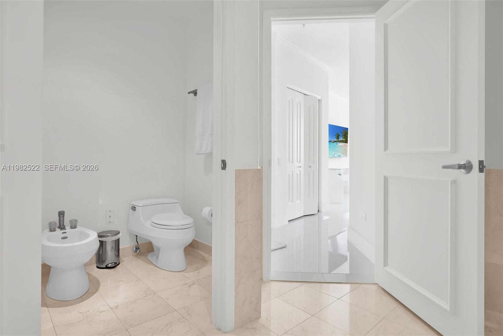 TWO TEQUESTA POINT CONDO - Residential