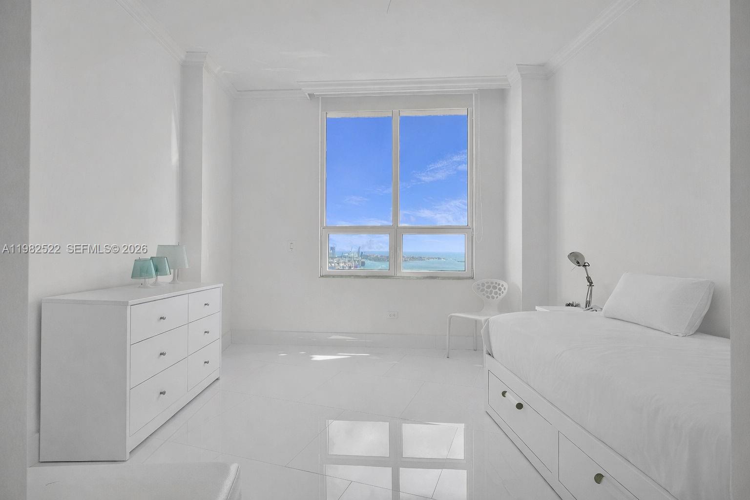 TWO TEQUESTA POINT CONDO - Residential