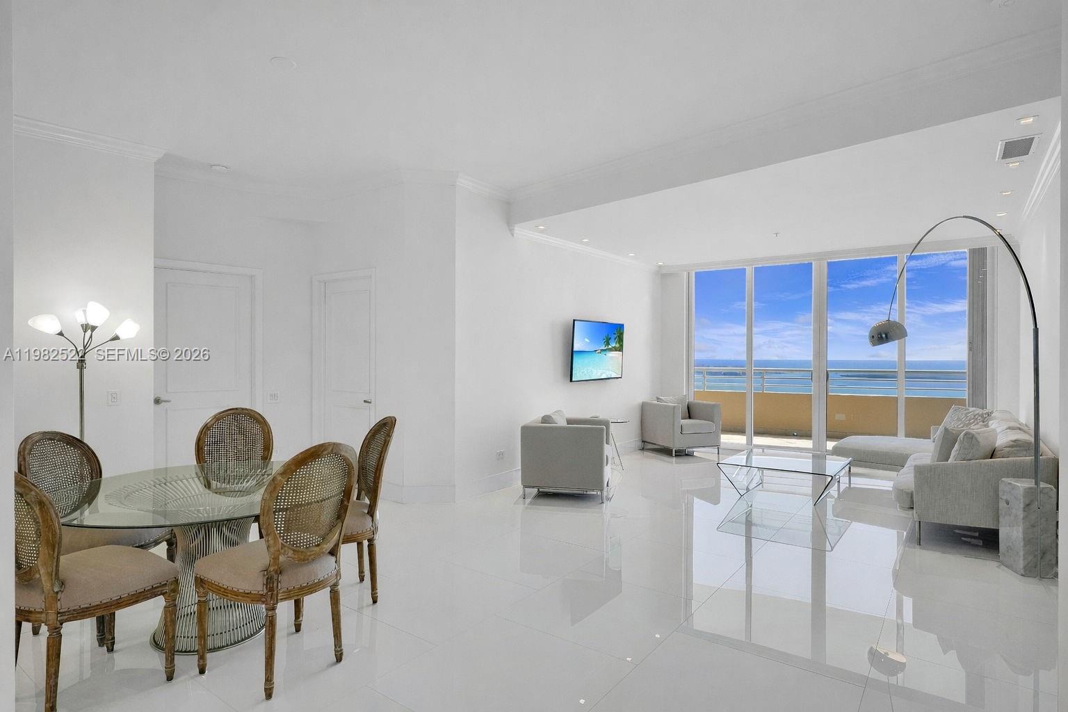 TWO TEQUESTA POINT CONDO - Residential
