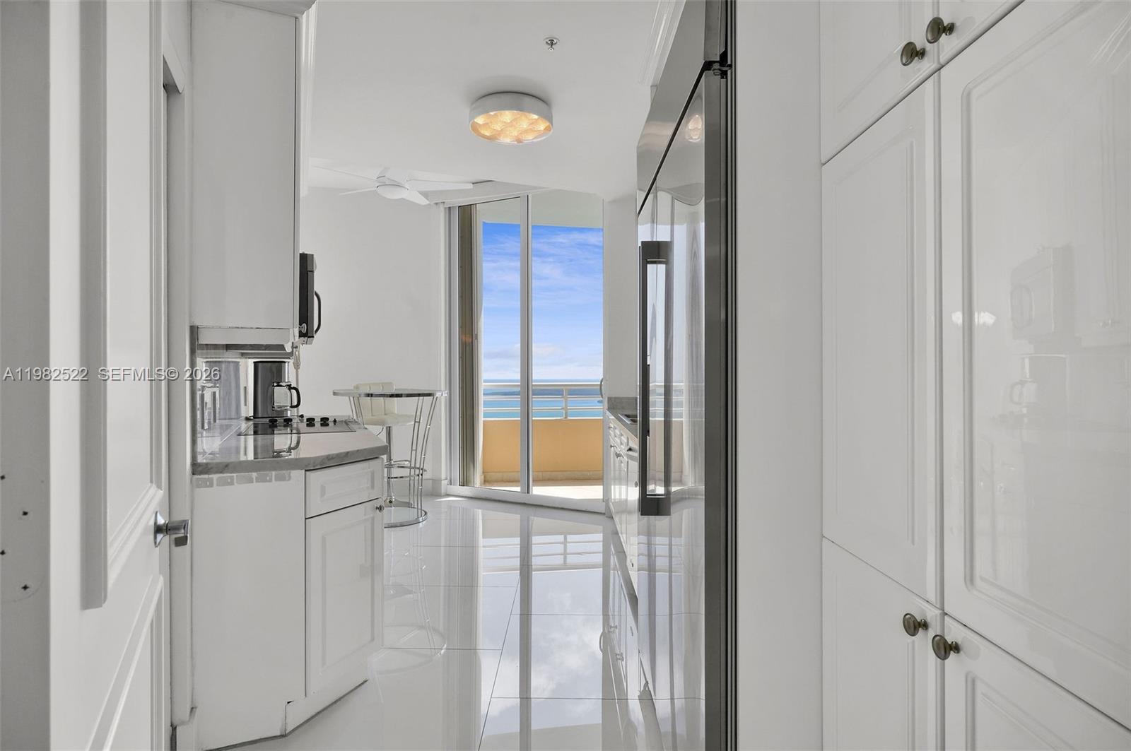 TWO TEQUESTA POINT CONDO - Residential