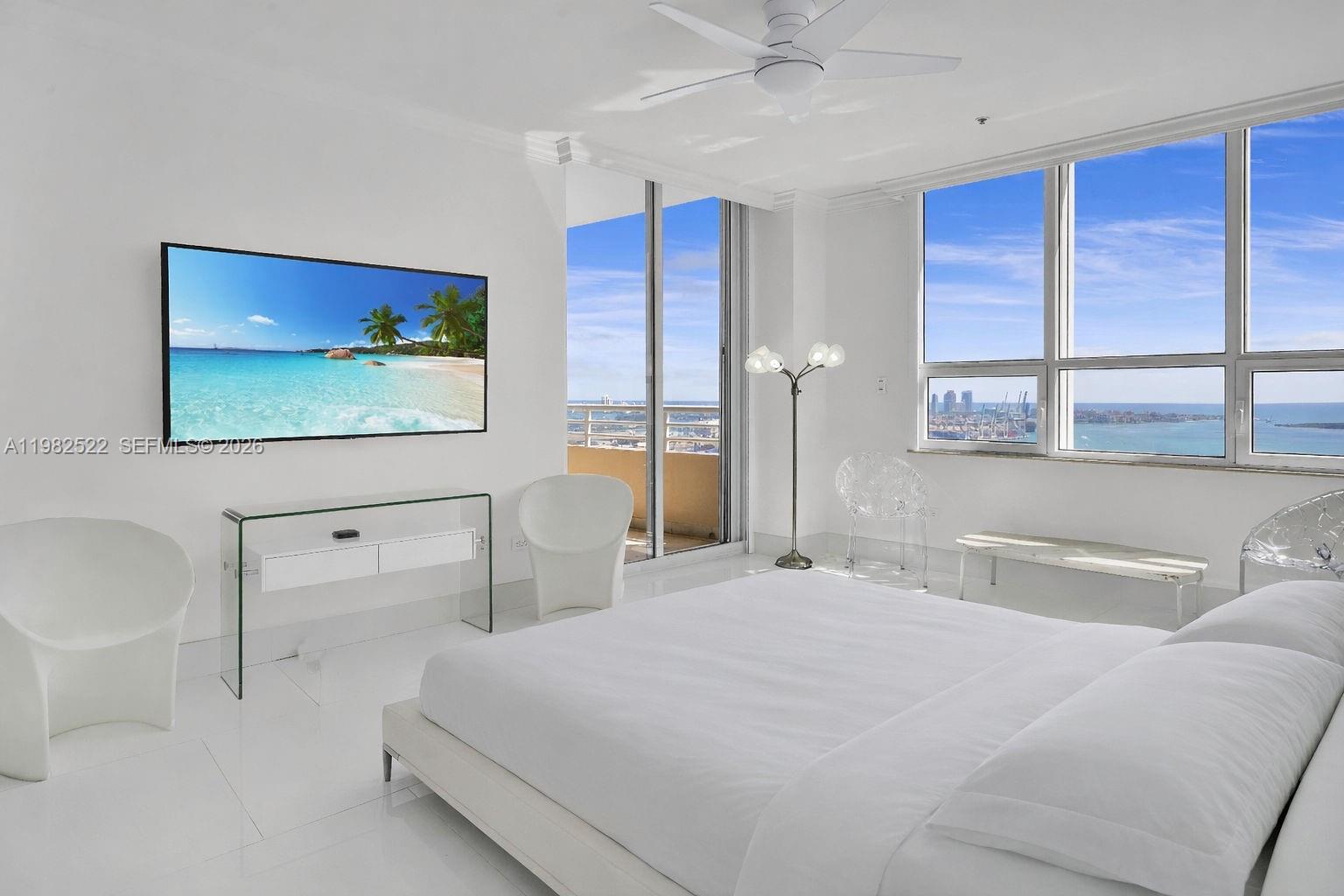 TWO TEQUESTA POINT CONDO - Residential