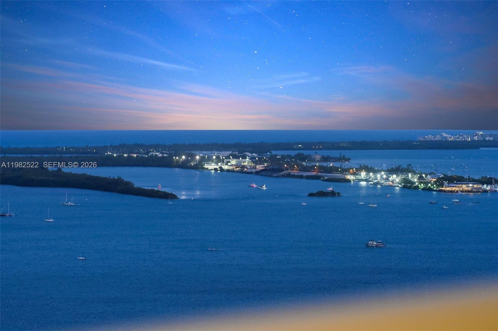 TWO TEQUESTA POINT CONDO - Residential