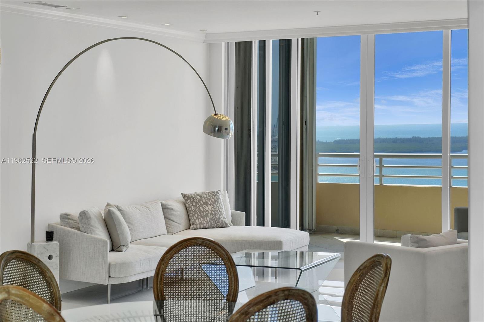 TWO TEQUESTA POINT CONDO - Residential