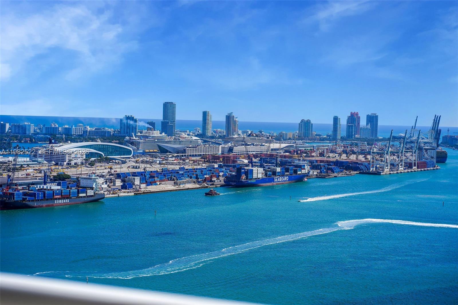 TWO TEQUESTA POINT CONDO - Residential