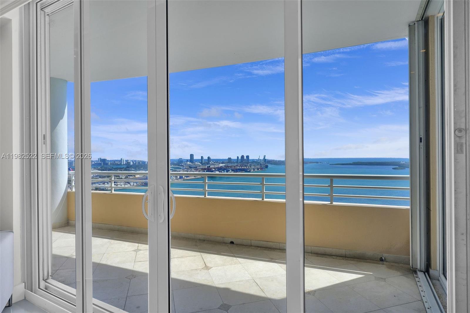 TWO TEQUESTA POINT CONDO - Residential