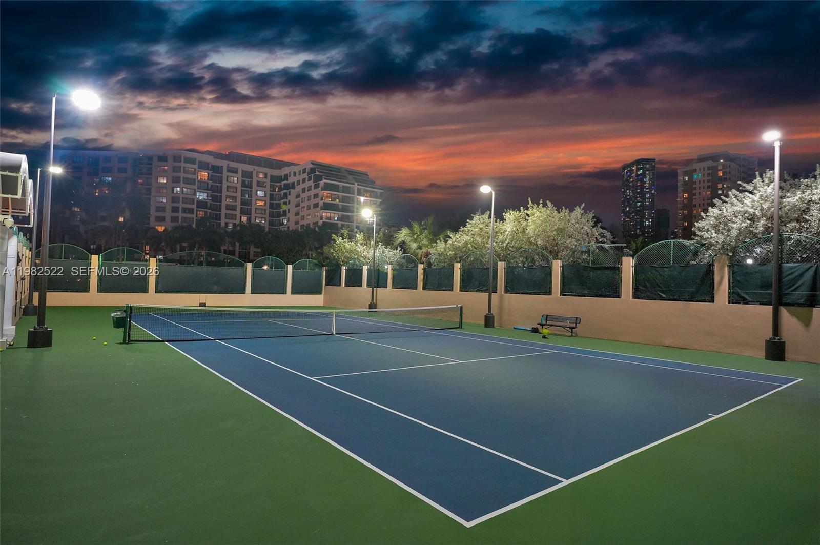 TWO TEQUESTA POINT CONDO - Residential