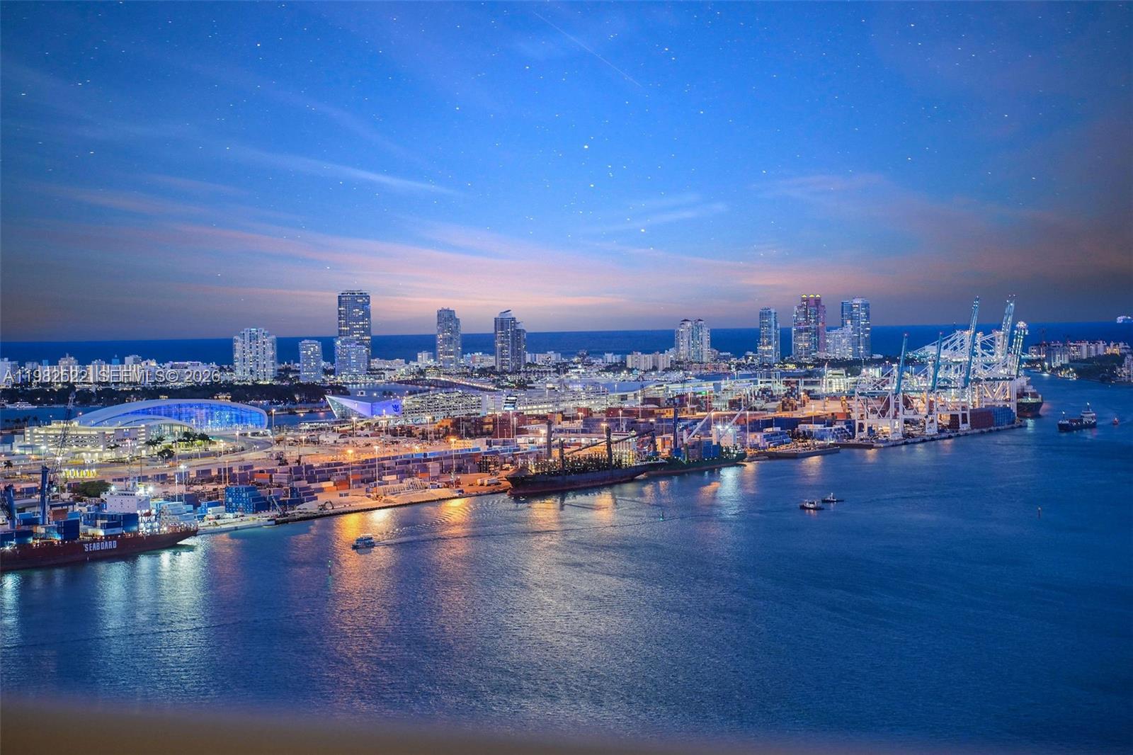 TWO TEQUESTA POINT CONDO - Residential