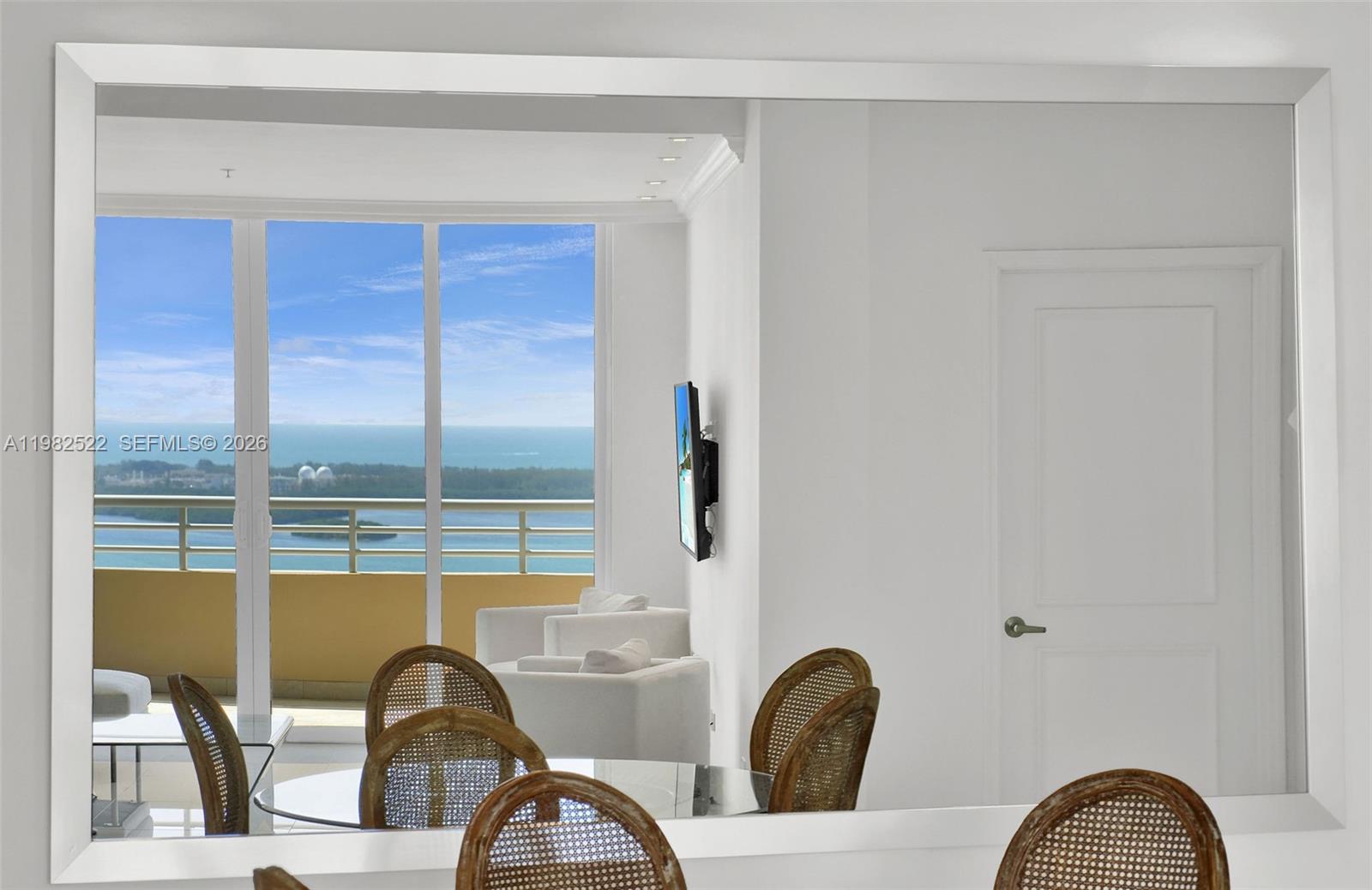TWO TEQUESTA POINT CONDO - Residential
