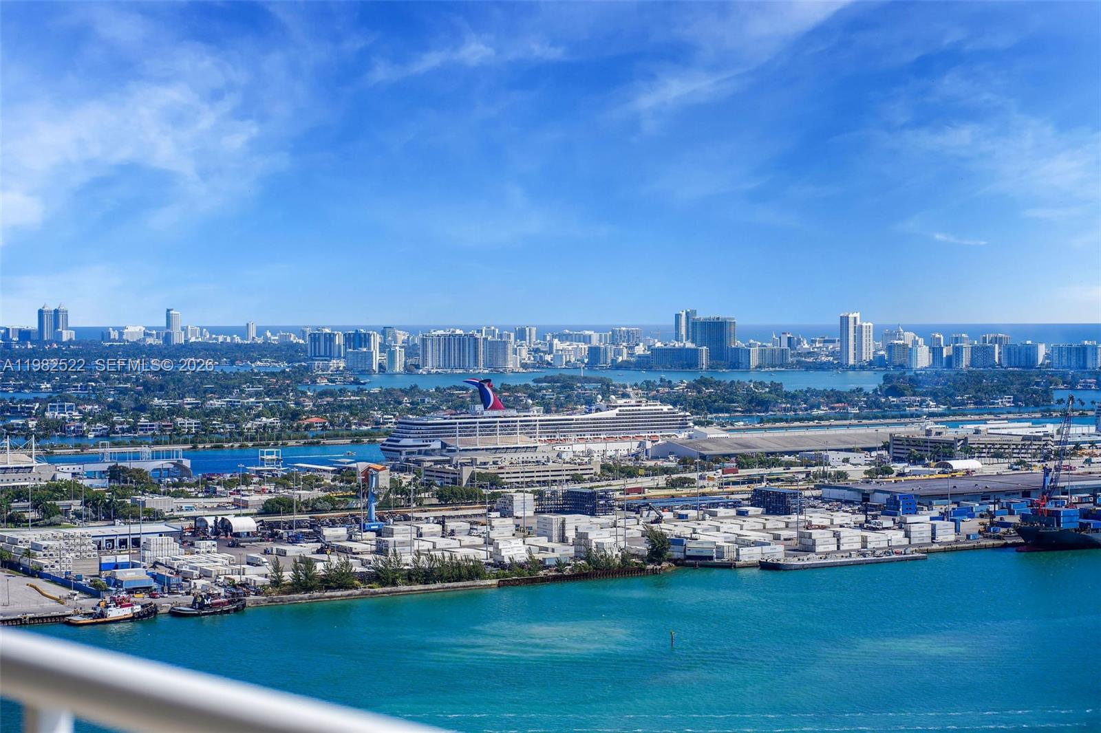 TWO TEQUESTA POINT CONDO - Residential