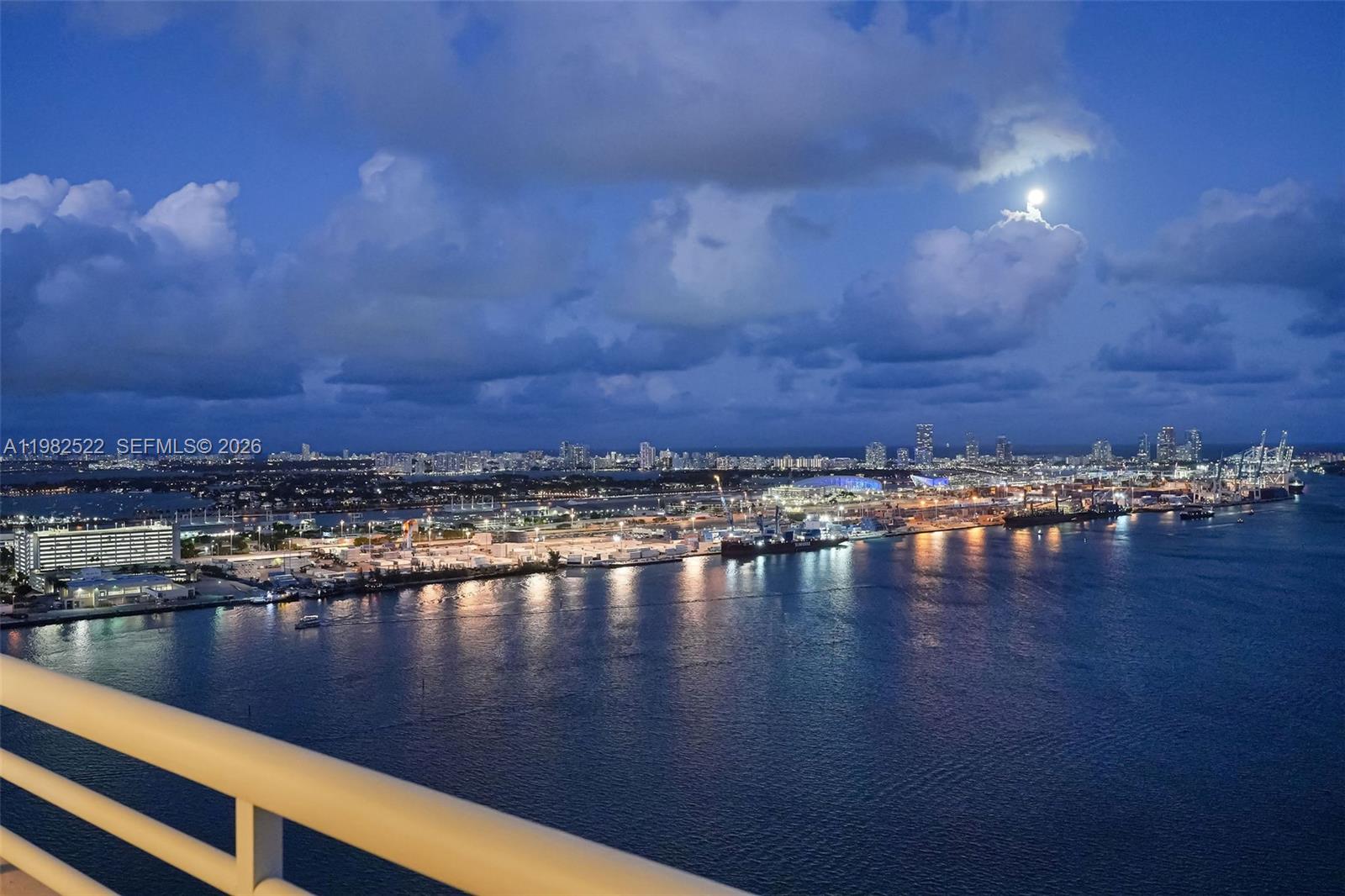 TWO TEQUESTA POINT CONDO - Residential