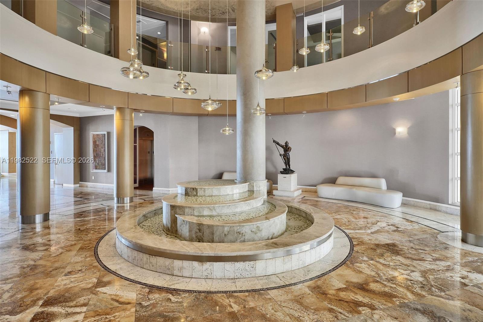 TWO TEQUESTA POINT CONDO - Residential