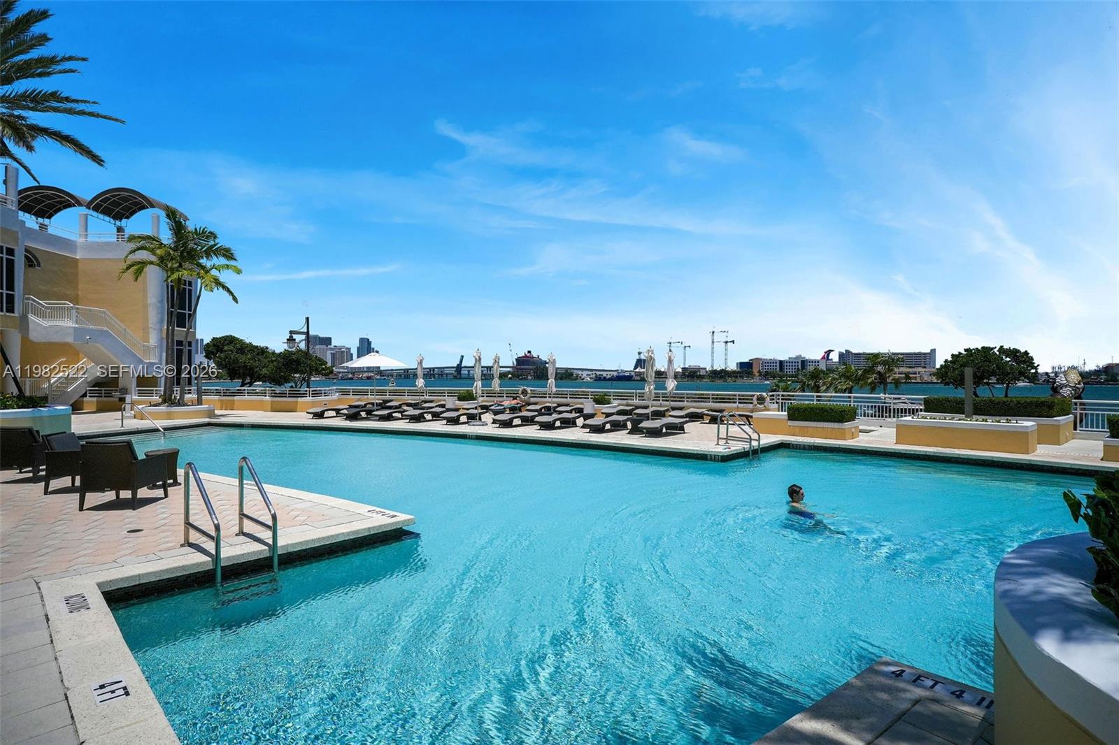 TWO TEQUESTA POINT CONDO - Residential