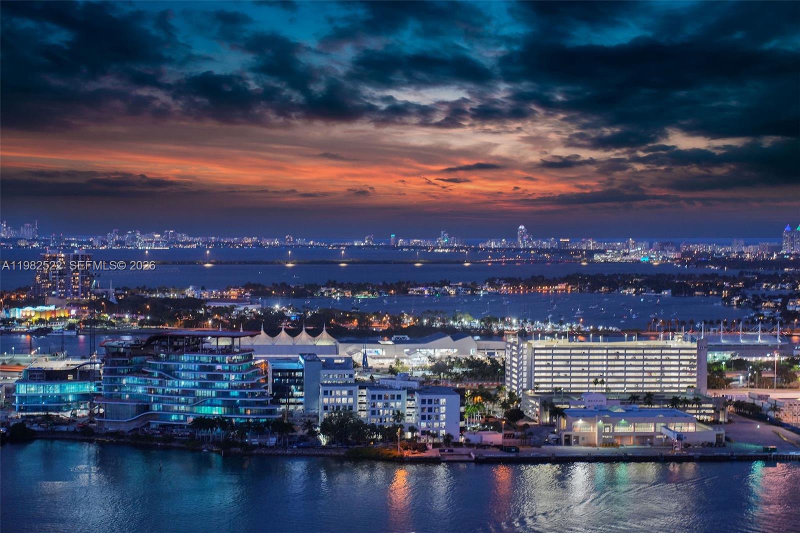 TWO TEQUESTA POINT CONDO - Residential