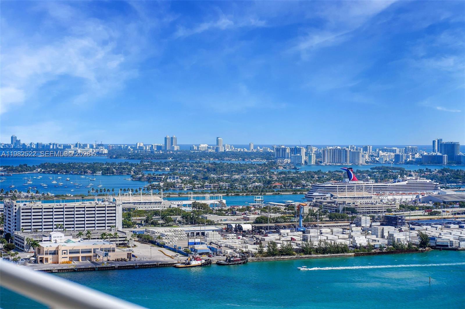 TWO TEQUESTA POINT CONDO - Residential