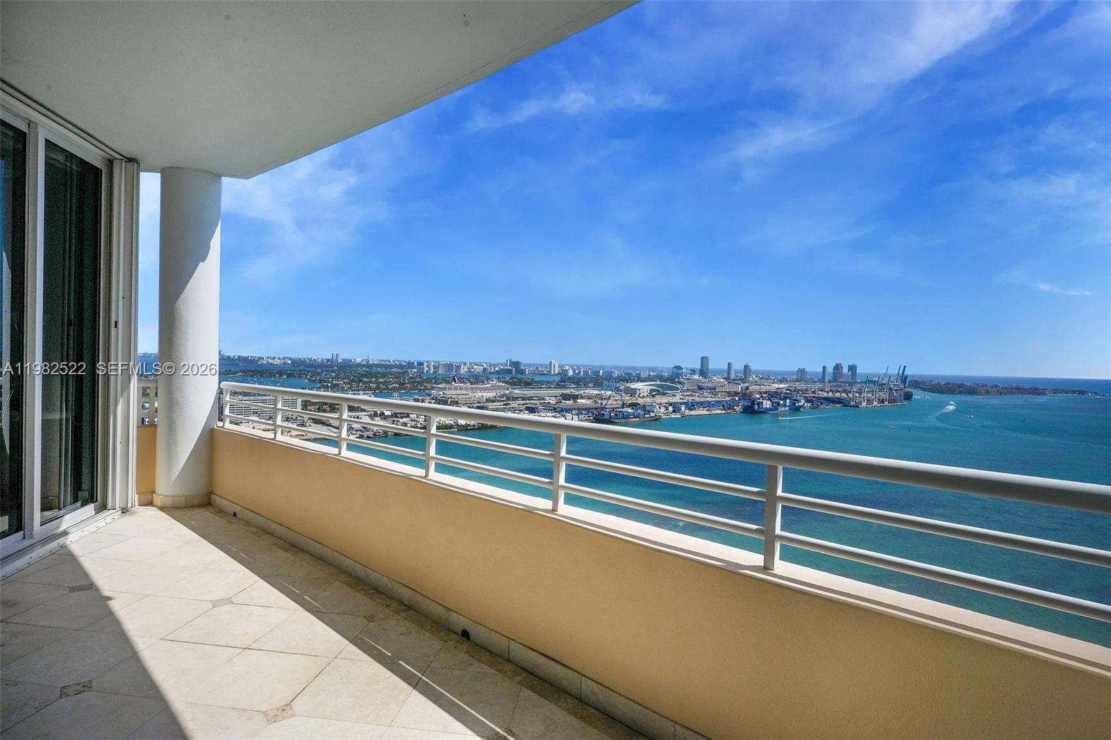 TWO TEQUESTA POINT CONDO - Residential