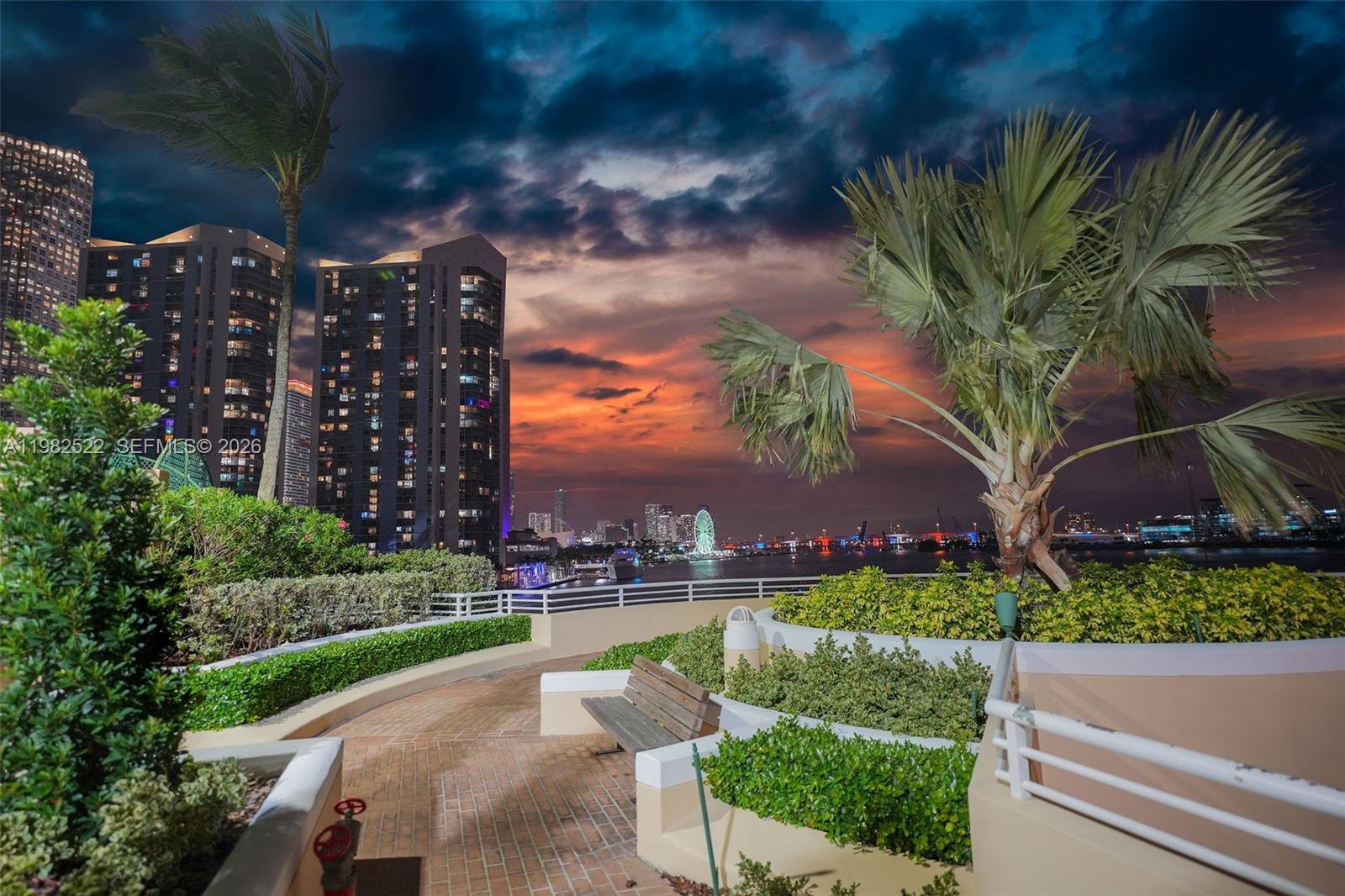 TWO TEQUESTA POINT CONDO - Residential