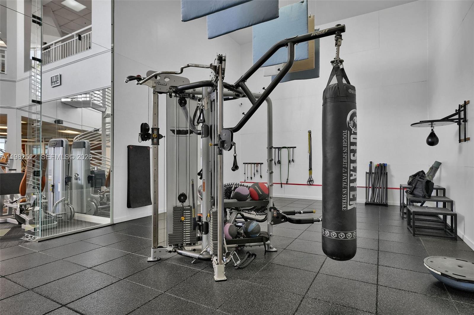 TWO TEQUESTA POINT CONDO - Residential