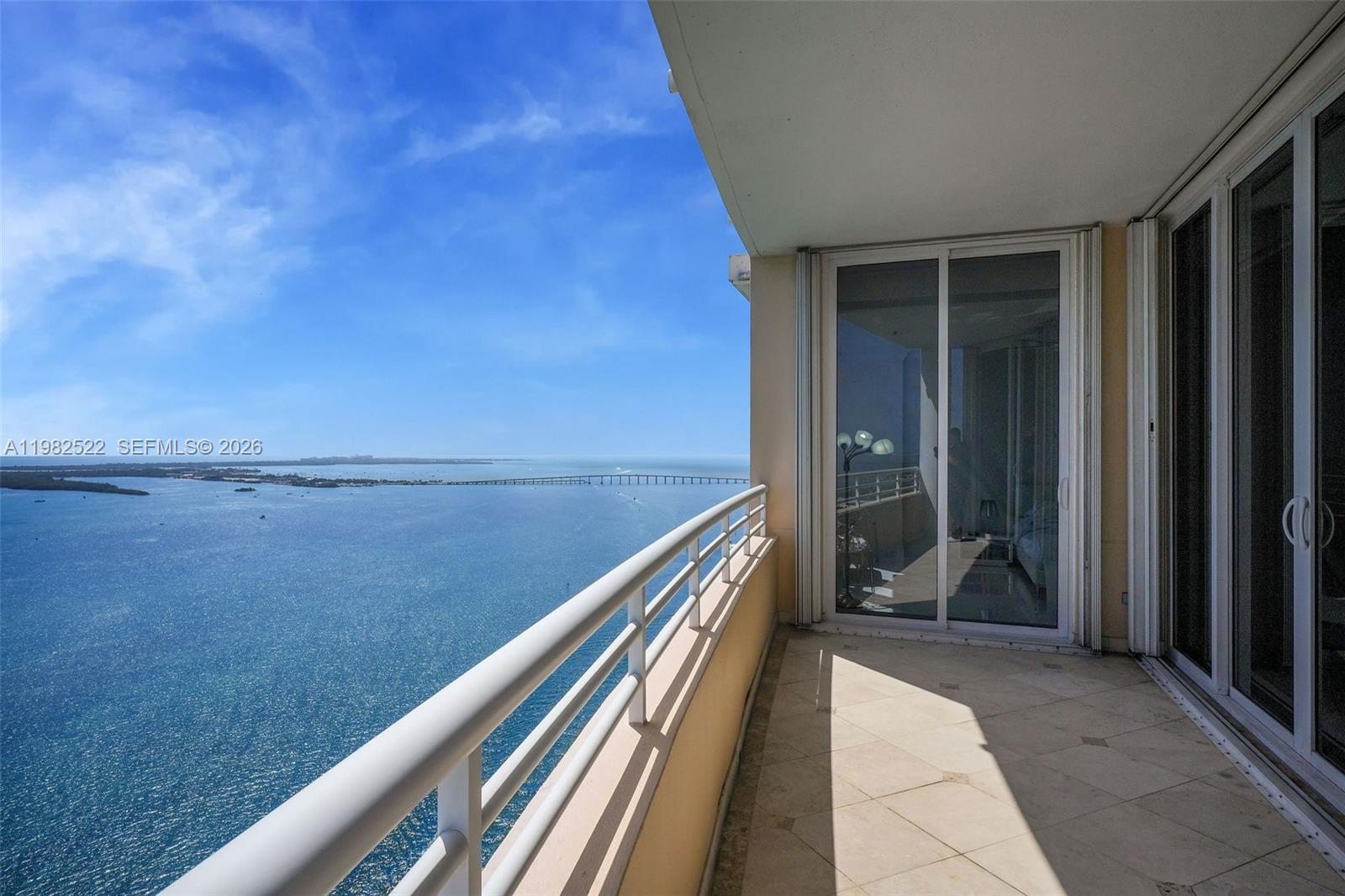 TWO TEQUESTA POINT CONDO - Residential