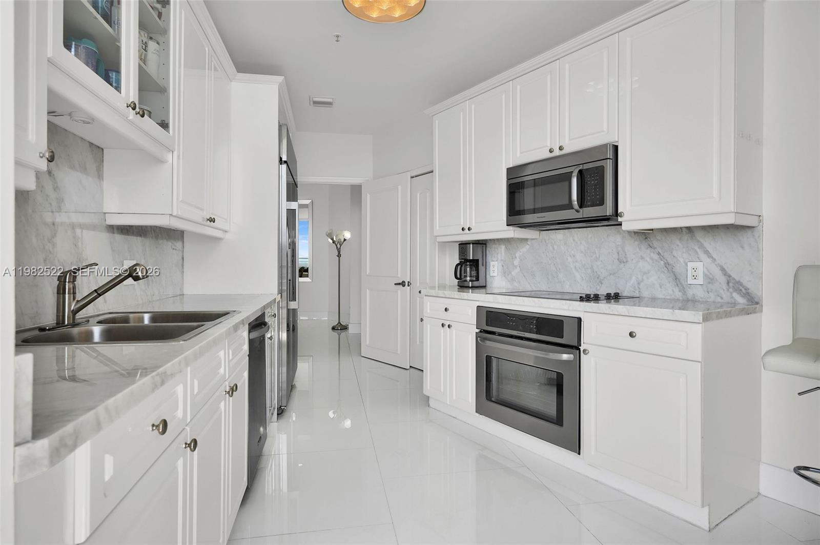 TWO TEQUESTA POINT CONDO - Residential