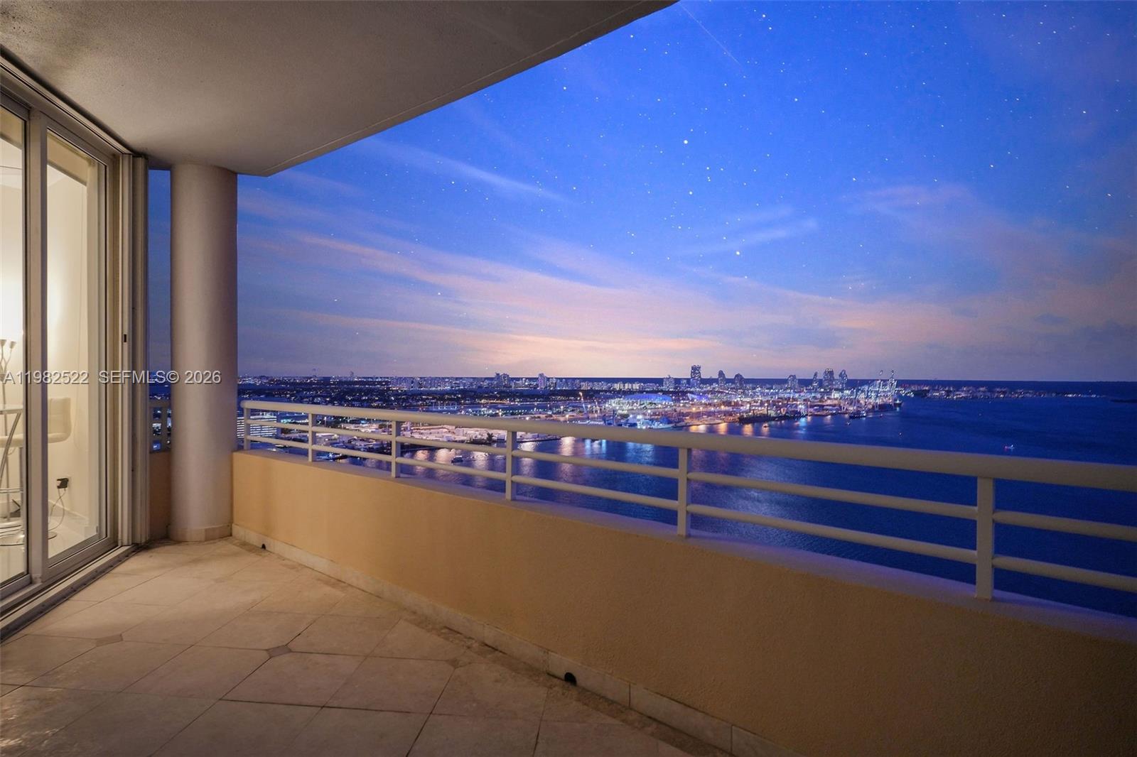 TWO TEQUESTA POINT CONDO - Residential