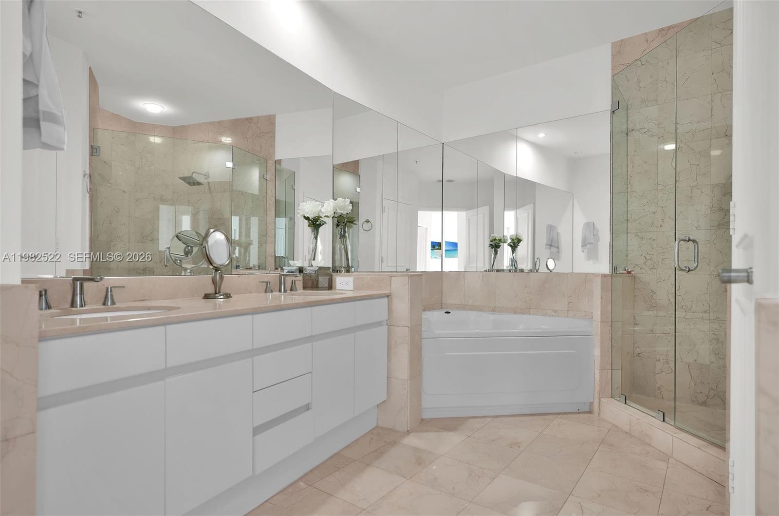 TWO TEQUESTA POINT CONDO - Residential