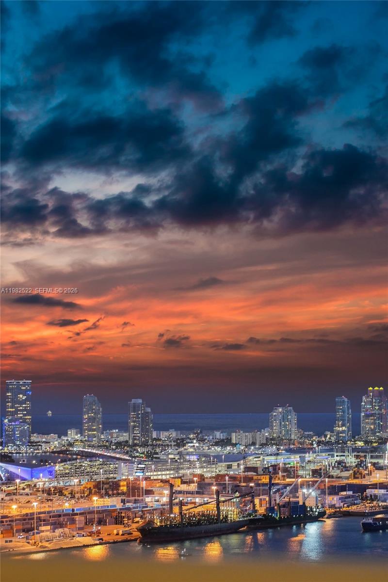 TWO TEQUESTA POINT CONDO - Residential