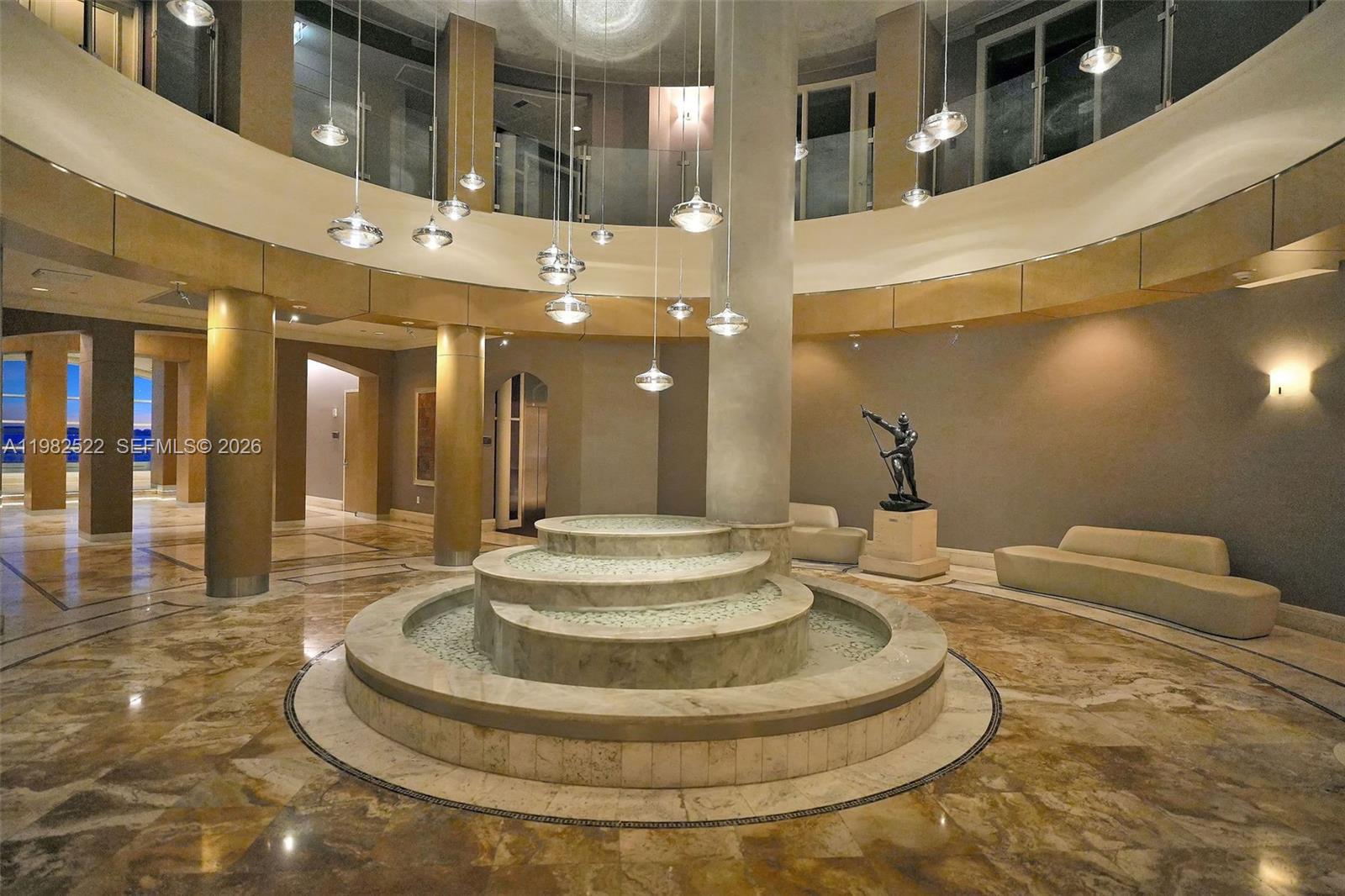 TWO TEQUESTA POINT CONDO - Residential