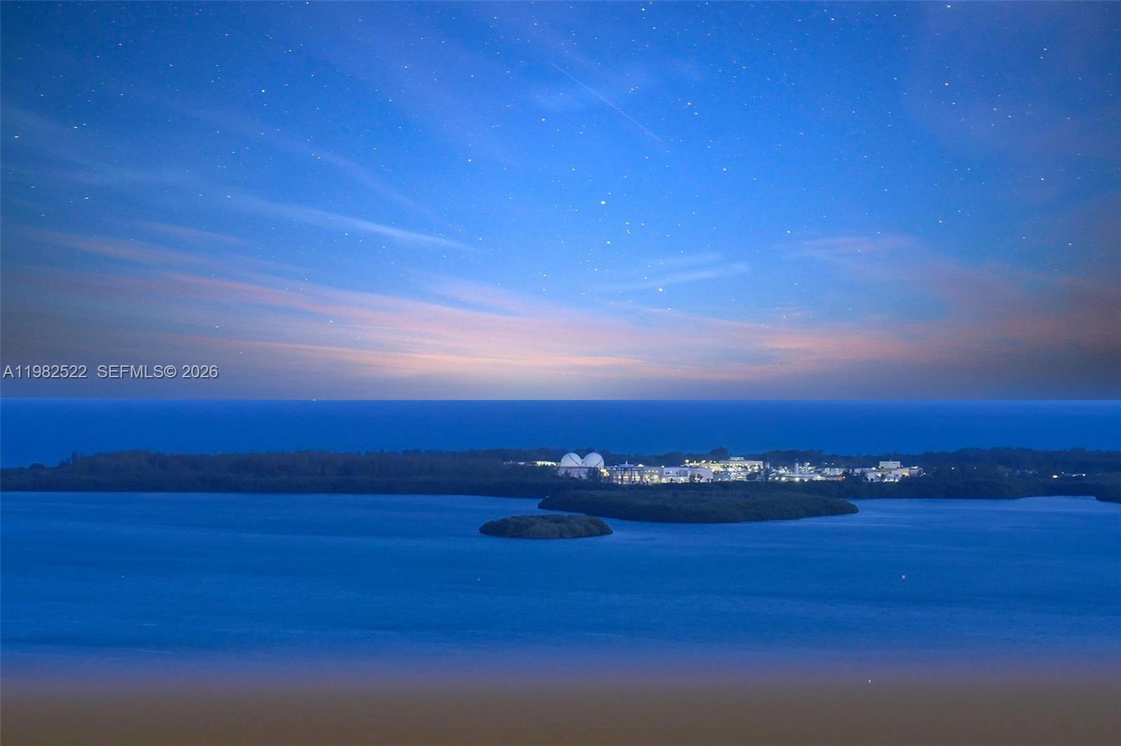 TWO TEQUESTA POINT CONDO - Residential