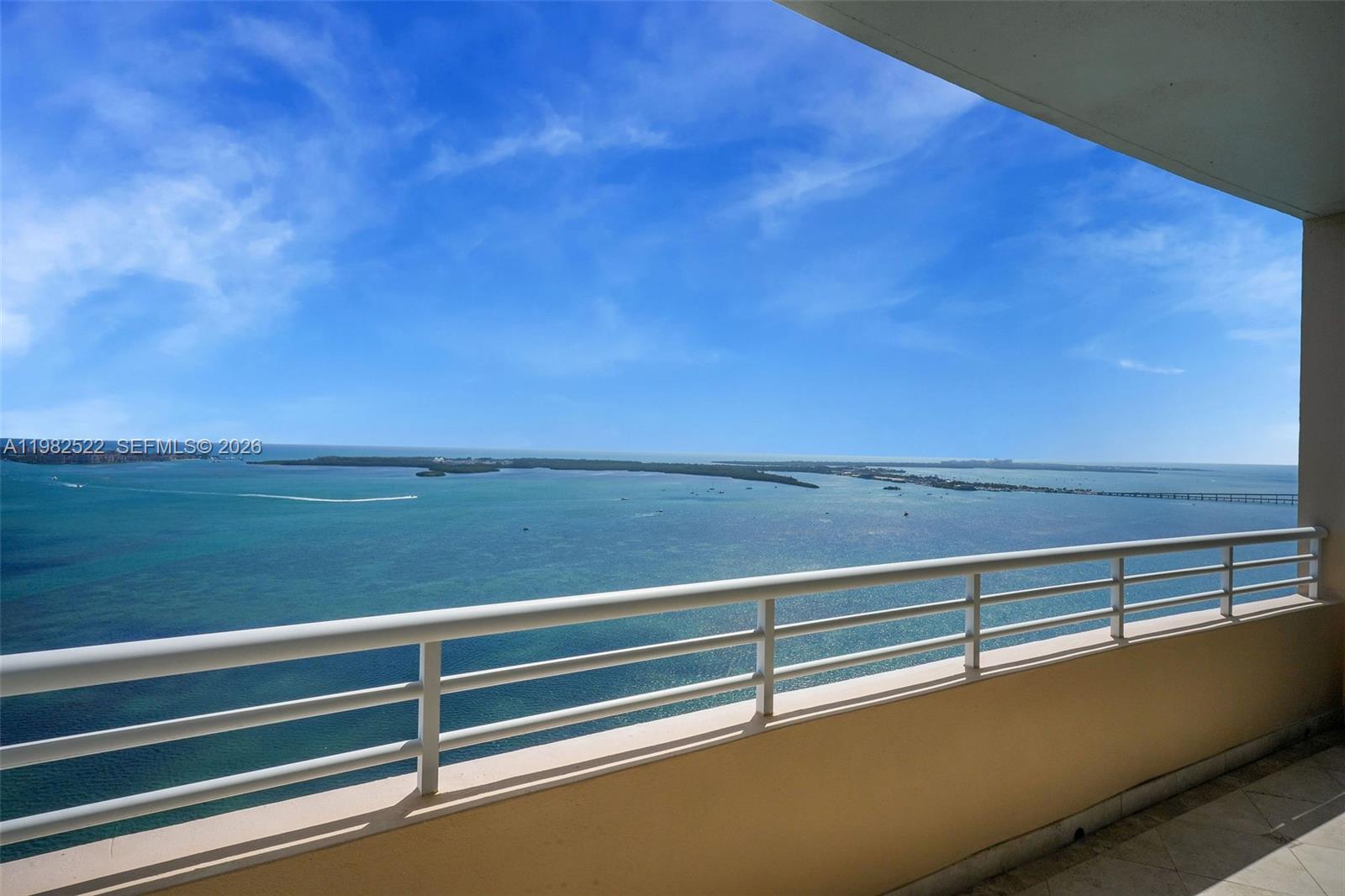 TWO TEQUESTA POINT CONDO - Residential