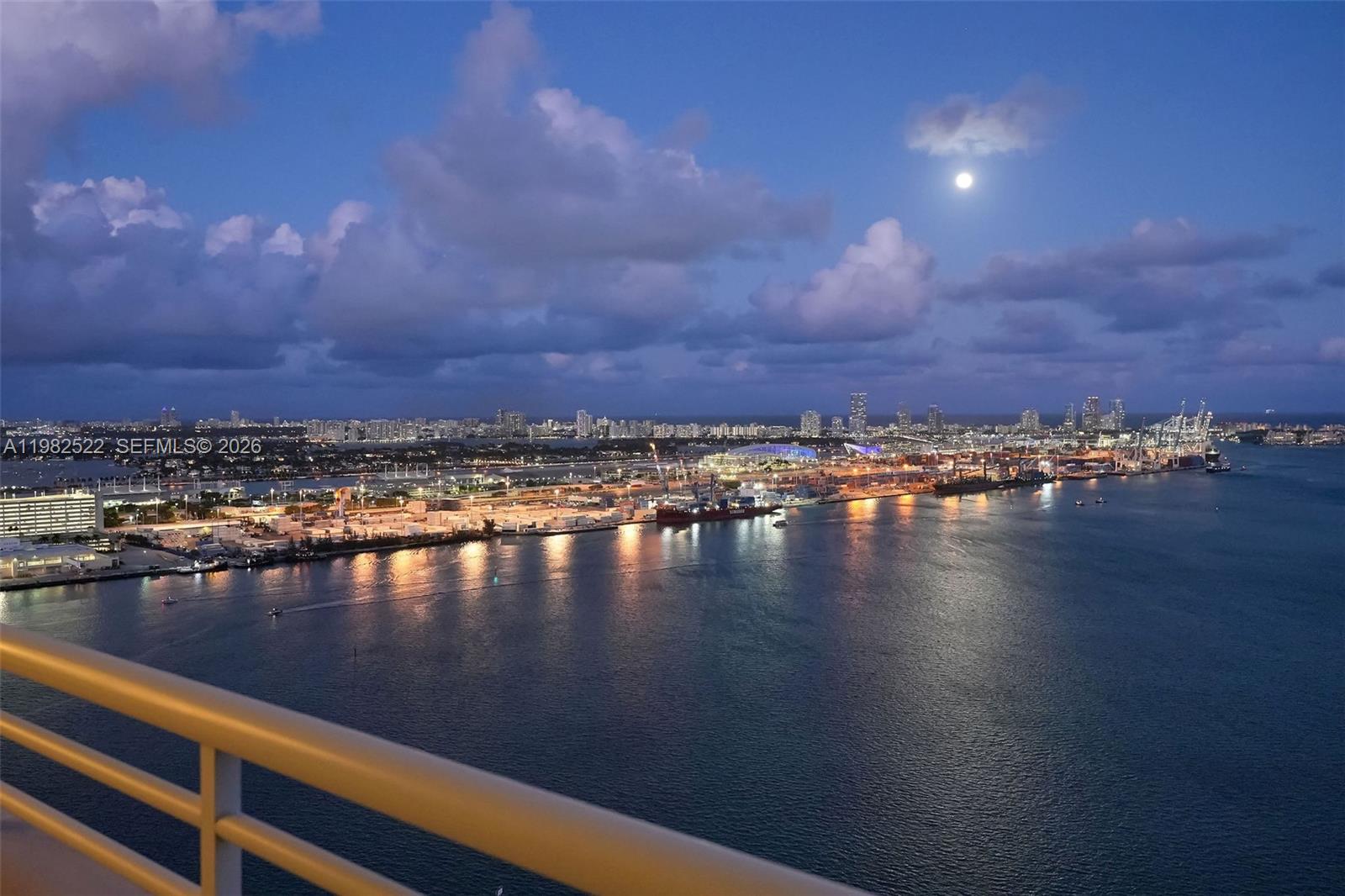 TWO TEQUESTA POINT CONDO - Residential