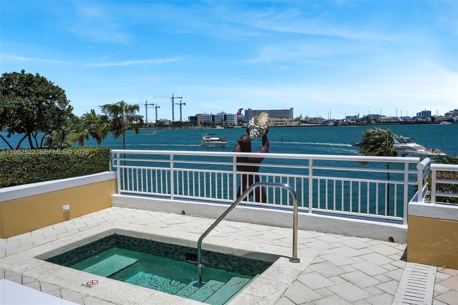 TWO TEQUESTA POINT CONDO - Residential