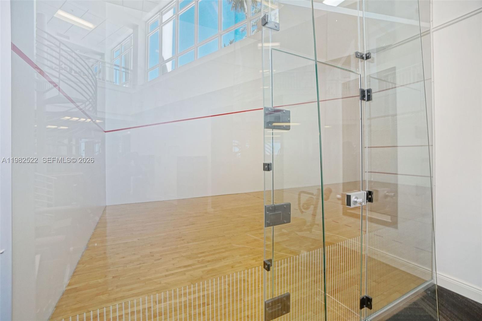 TWO TEQUESTA POINT CONDO - Residential