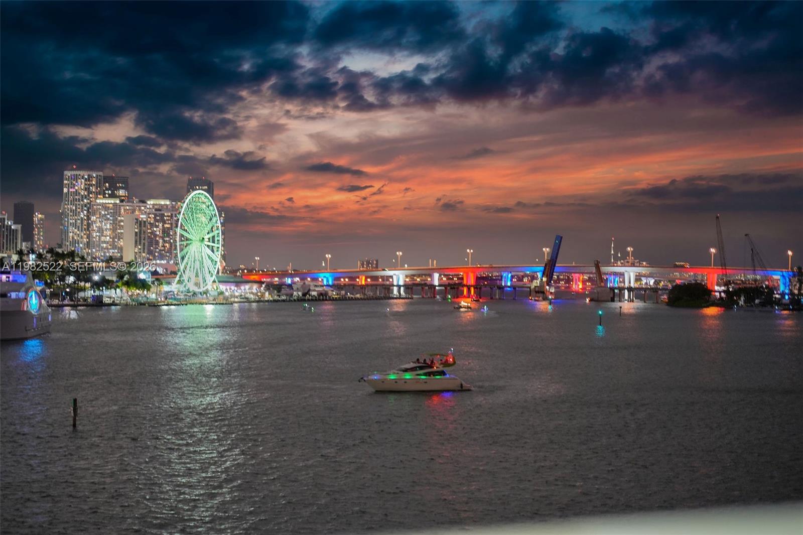 TWO TEQUESTA POINT CONDO - Residential