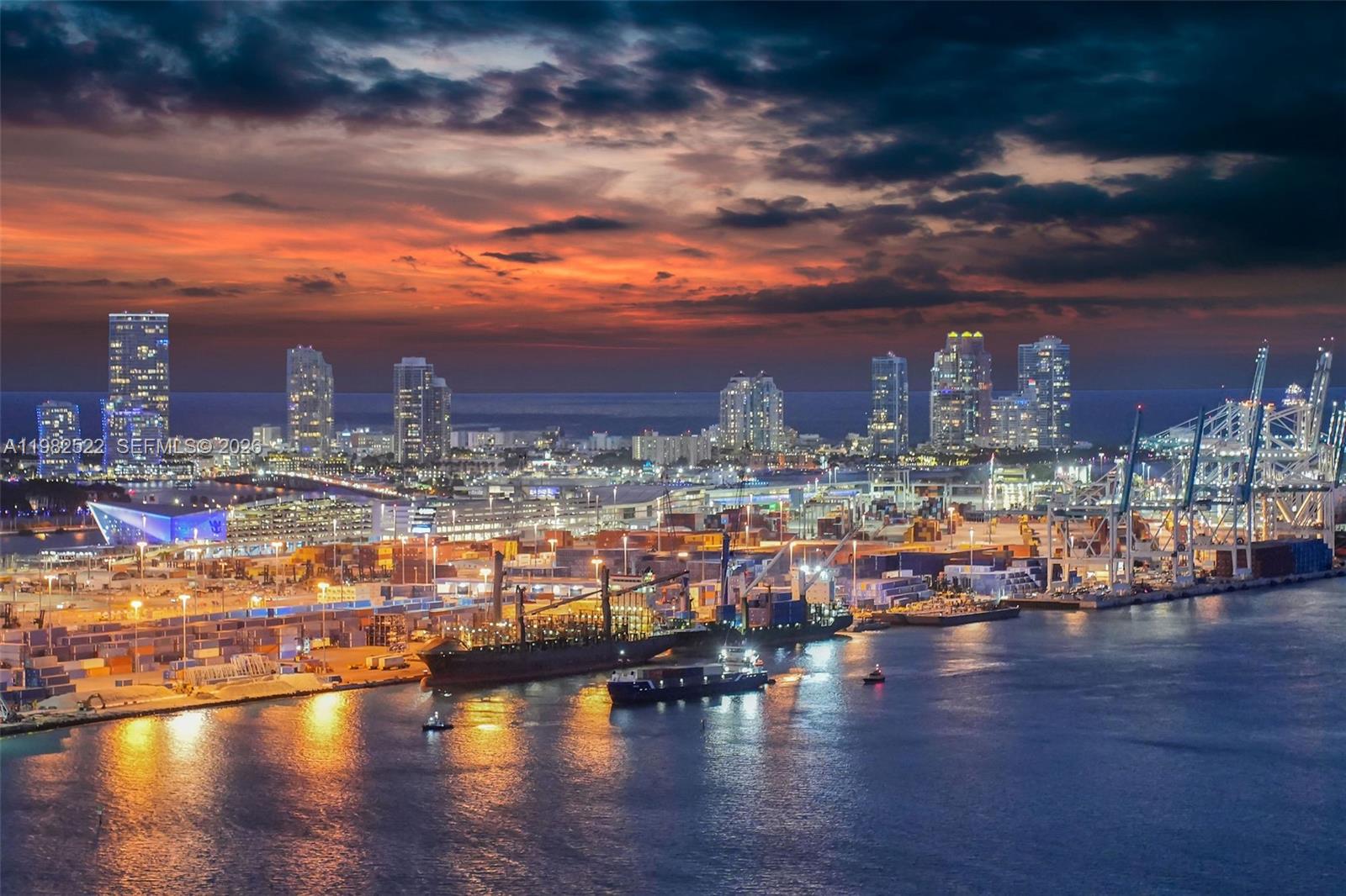 TWO TEQUESTA POINT CONDO - Residential