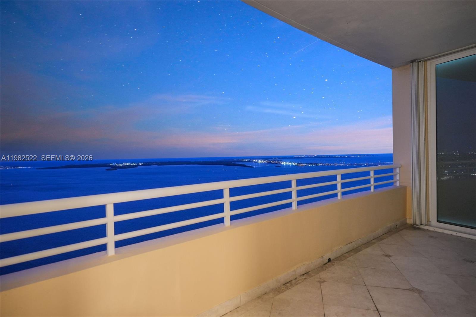 TWO TEQUESTA POINT CONDO - Residential