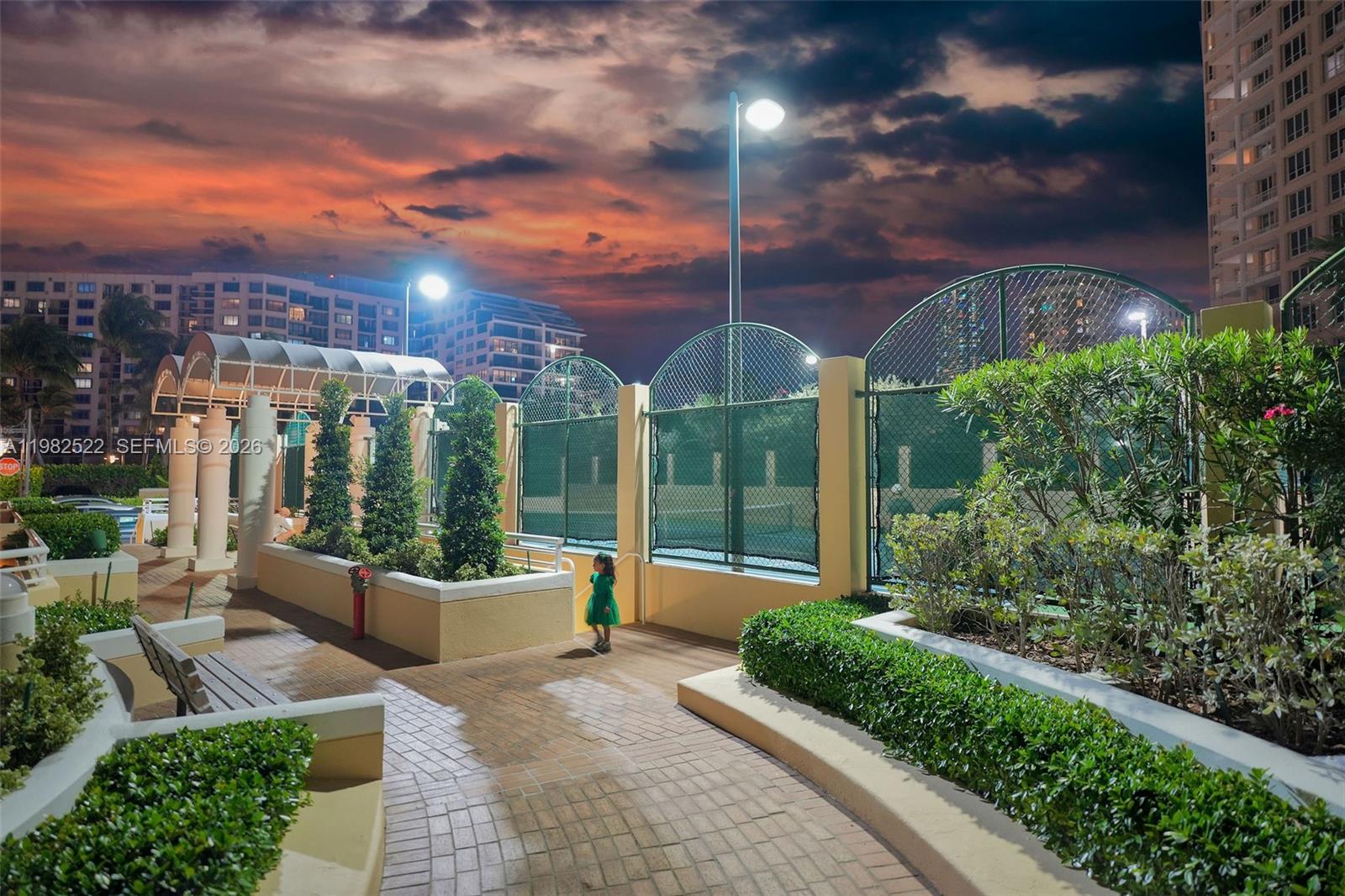 TWO TEQUESTA POINT CONDO - Residential