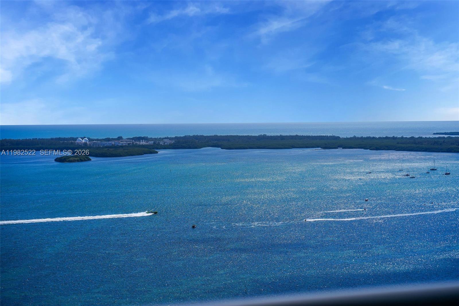 TWO TEQUESTA POINT CONDO - Residential