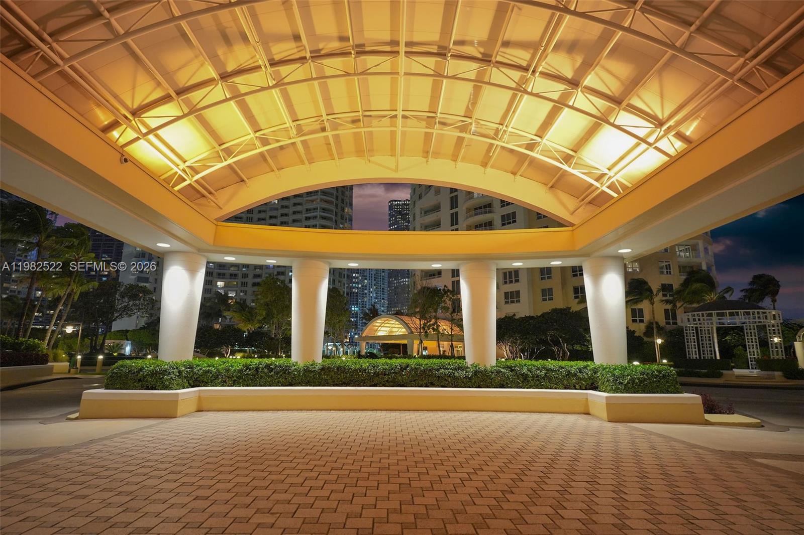 TWO TEQUESTA POINT CONDO - Residential