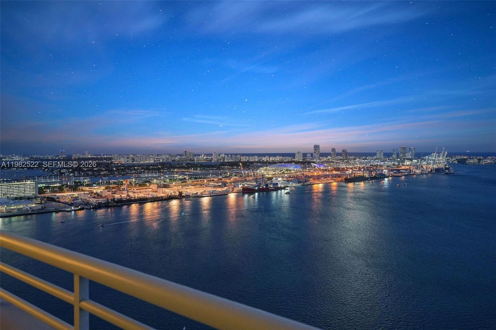 TWO TEQUESTA POINT CONDO - Residential