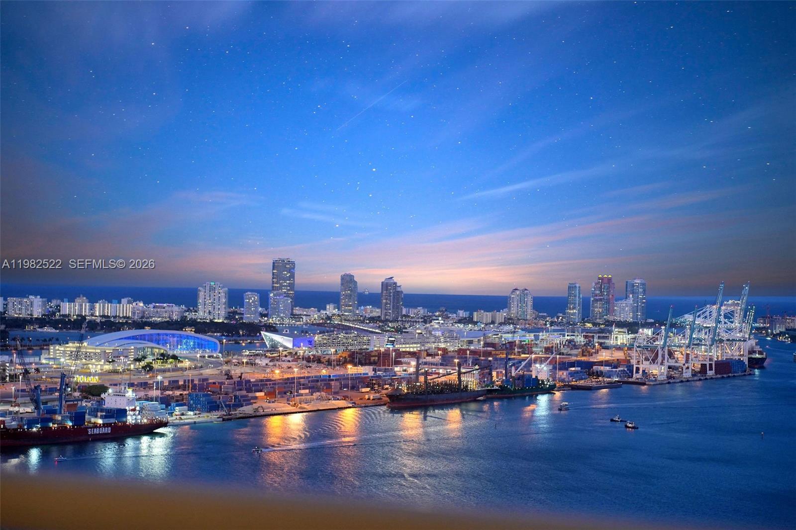 TWO TEQUESTA POINT CONDO - Residential