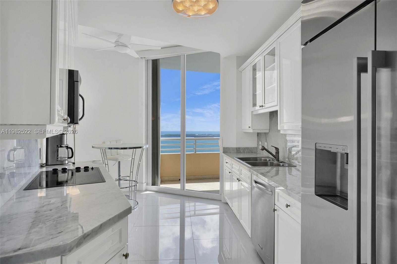 TWO TEQUESTA POINT CONDO - Residential