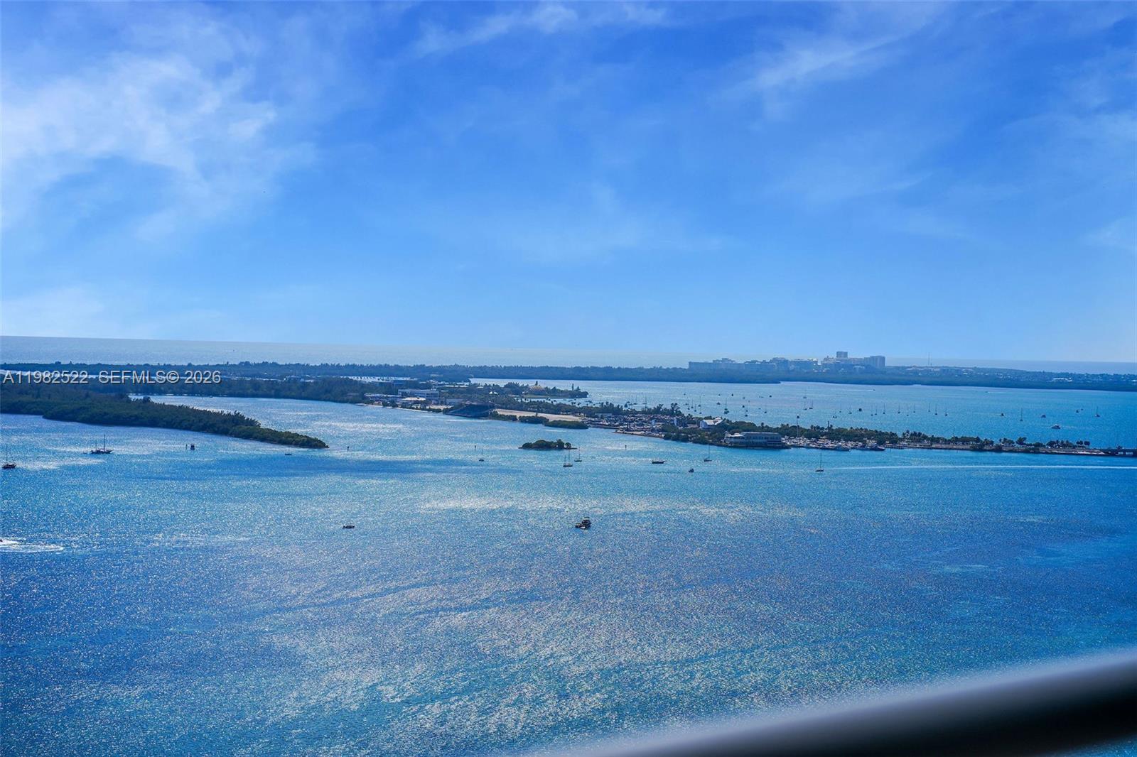 TWO TEQUESTA POINT CONDO - Residential