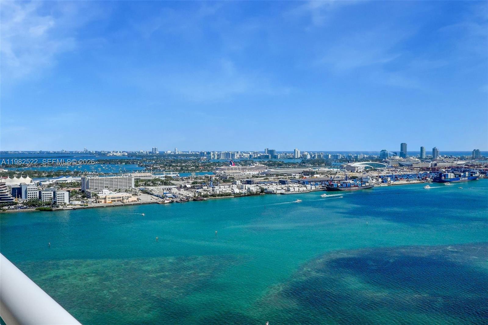 TWO TEQUESTA POINT CONDO - Residential