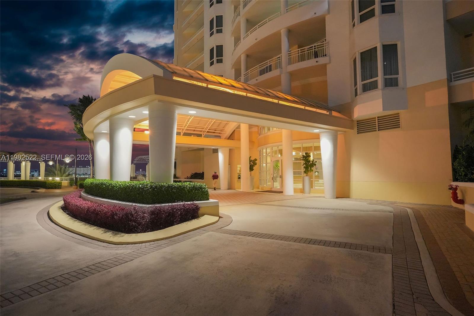 TWO TEQUESTA POINT CONDO - Residential