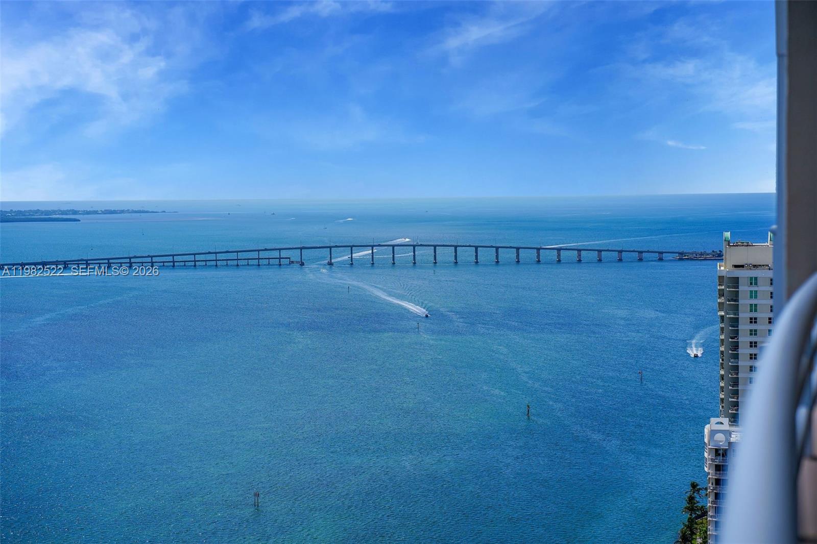 TWO TEQUESTA POINT CONDO - Residential