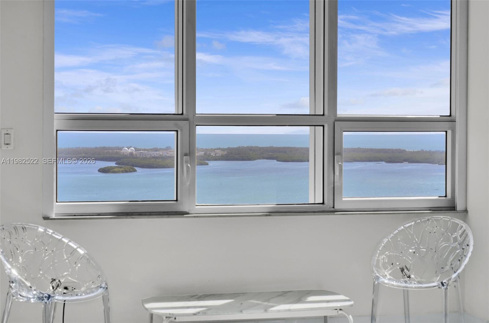 TWO TEQUESTA POINT CONDO - Residential