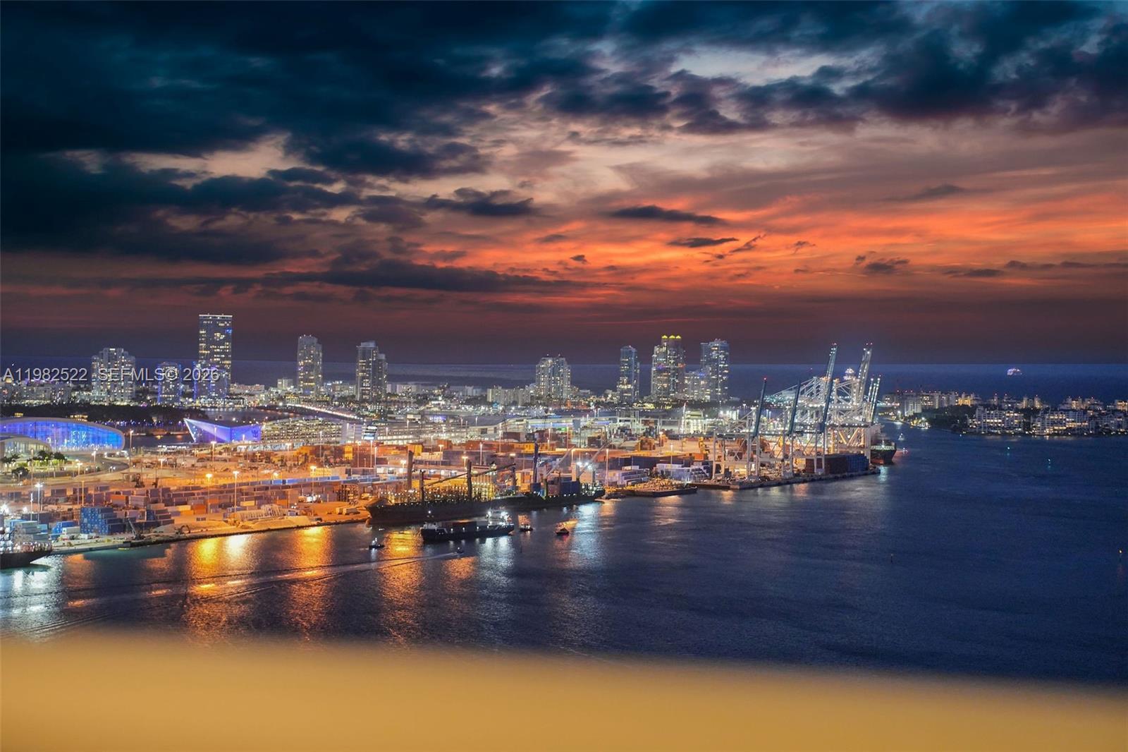 TWO TEQUESTA POINT CONDO - Residential