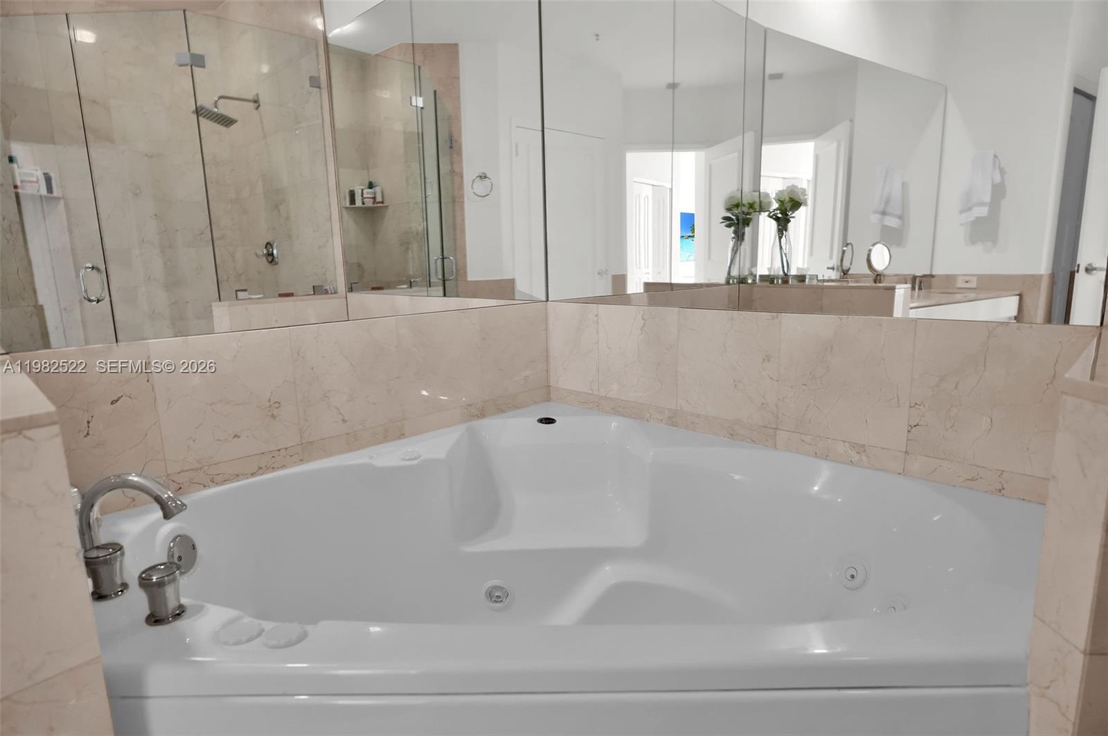 TWO TEQUESTA POINT CONDO - Residential